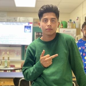 Meet your Posher, Fernando